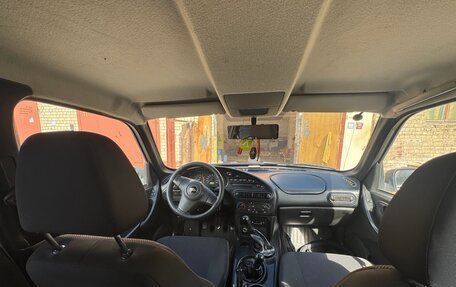 Chevrolet Niva I рестайлинг, 2013 год, 700 000 рублей, 7 фотография