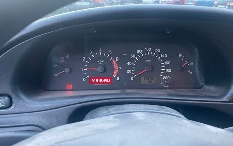 Chevrolet Niva I рестайлинг, 2010 год, 600 000 рублей, 9 фотография