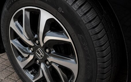 Honda Stepwgn IV, 2017 год, 1 310 000 рублей, 12 фотография