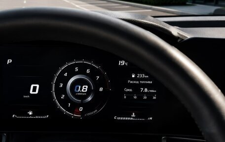 Hyundai Elantra, 2021 год, 1 250 000 рублей, 11 фотография