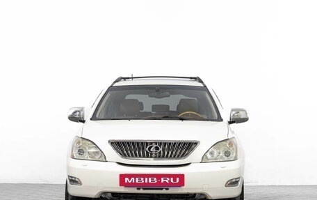 Lexus RX II рестайлинг, 2003 год, 1 249 000 рублей, 3 фотография