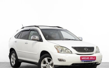 Lexus RX II рестайлинг, 2003 год, 1 249 000 рублей, 2 фотография