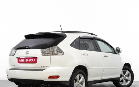Lexus RX II рестайлинг, 2003 год, 1 249 000 рублей, 5 фотография