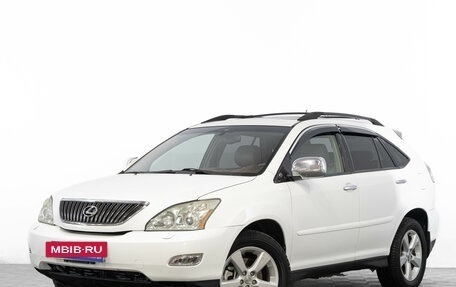 Lexus RX II рестайлинг, 2003 год, 1 249 000 рублей, 4 фотография
