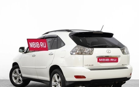 Lexus RX II рестайлинг, 2003 год, 1 249 000 рублей, 7 фотография