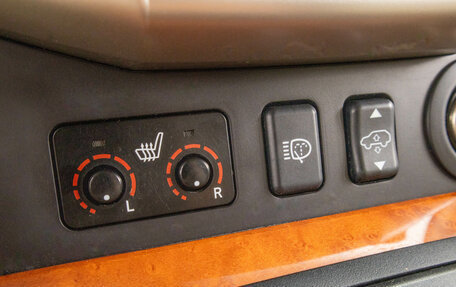 Lexus RX II рестайлинг, 2003 год, 1 249 000 рублей, 21 фотография