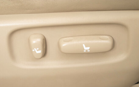 Lexus RX II рестайлинг, 2003 год, 1 249 000 рублей, 24 фотография