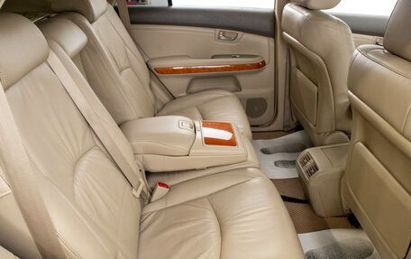 Lexus RX II рестайлинг, 2003 год, 1 249 000 рублей, 26 фотография