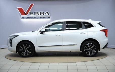 Haval Jolion, 2021 год, 1 690 000 рублей, 8 фотография