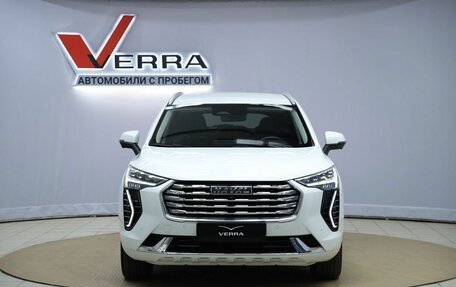 Haval Jolion, 2021 год, 1 690 000 рублей, 2 фотография