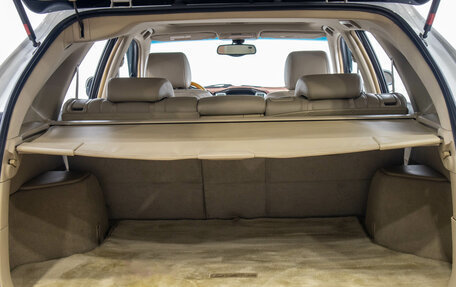 Lexus RX II рестайлинг, 2003 год, 1 249 000 рублей, 28 фотография