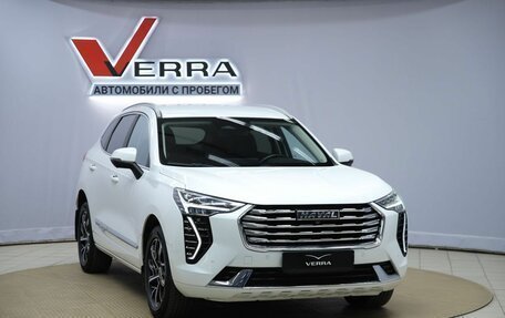 Haval Jolion, 2021 год, 1 690 000 рублей, 3 фотография