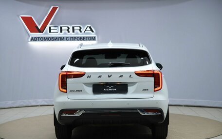 Haval Jolion, 2021 год, 1 690 000 рублей, 6 фотография