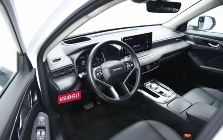 Haval Jolion, 2021 год, 1 690 000 рублей, 10 фотография