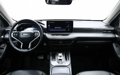 Haval Jolion, 2021 год, 1 690 000 рублей, 12 фотография