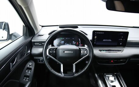Haval Jolion, 2021 год, 1 690 000 рублей, 13 фотография