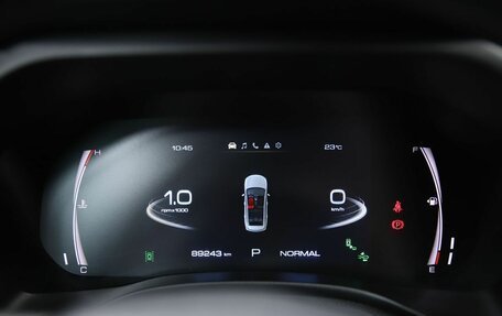 Haval Jolion, 2021 год, 1 690 000 рублей, 16 фотография