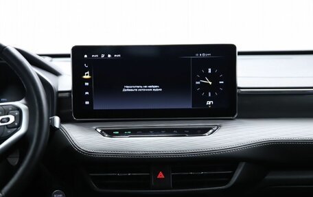 Haval Jolion, 2021 год, 1 690 000 рублей, 14 фотография