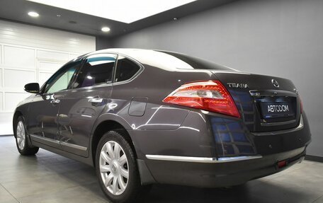Nissan Teana, 2010 год, 927 000 рублей, 4 фотография