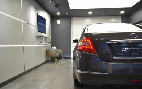Nissan Teana, 2010 год, 927 000 рублей, 5 фотография