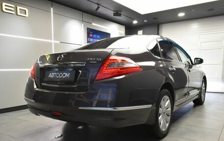 Nissan Teana, 2010 год, 927 000 рублей, 6 фотография