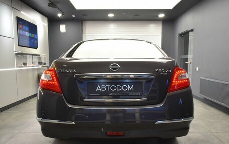 Nissan Teana, 2010 год, 927 000 рублей, 7 фотография