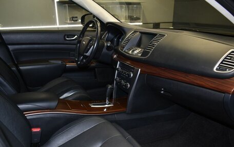 Nissan Teana, 2010 год, 927 000 рублей, 10 фотография