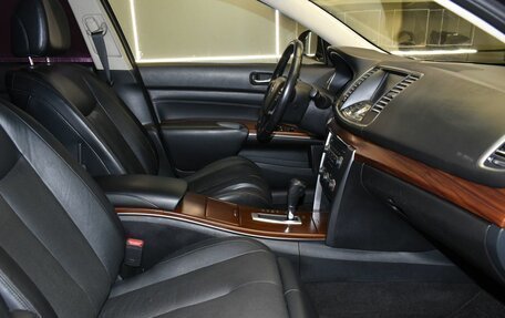 Nissan Teana, 2010 год, 927 000 рублей, 11 фотография