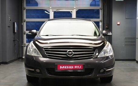 Nissan Teana, 2010 год, 927 000 рублей, 2 фотография