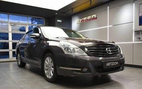Nissan Teana, 2010 год, 927 000 рублей, 3 фотография