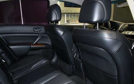 Nissan Teana, 2010 год, 927 000 рублей, 12 фотография