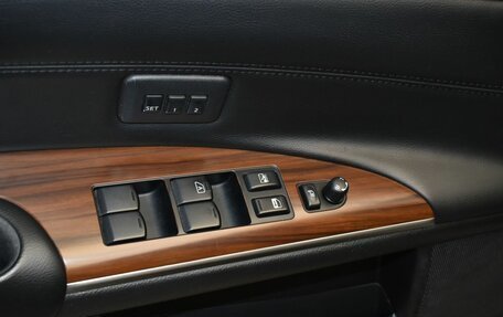 Nissan Teana, 2010 год, 927 000 рублей, 18 фотография