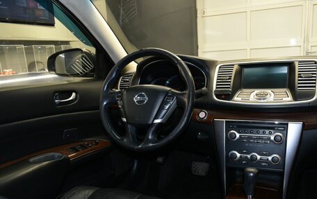 Nissan Teana, 2010 год, 927 000 рублей, 15 фотография