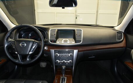 Nissan Teana, 2010 год, 927 000 рублей, 14 фотография
