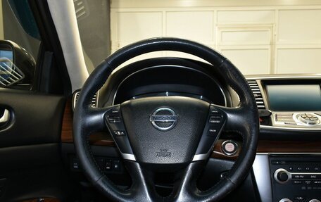 Nissan Teana, 2010 год, 927 000 рублей, 16 фотография
