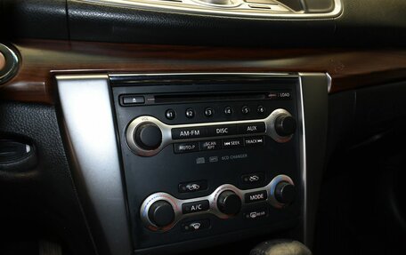 Nissan Teana, 2010 год, 927 000 рублей, 22 фотография