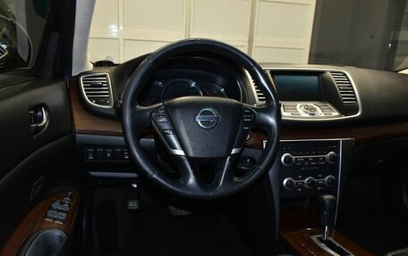 Nissan Teana, 2010 год, 927 000 рублей, 17 фотография