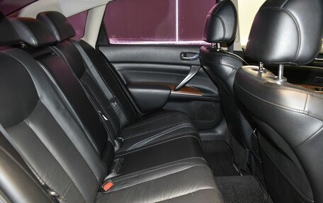 Nissan Teana, 2010 год, 927 000 рублей, 13 фотография