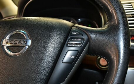 Nissan Teana, 2010 год, 927 000 рублей, 23 фотография