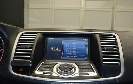 Nissan Teana, 2010 год, 927 000 рублей, 27 фотография