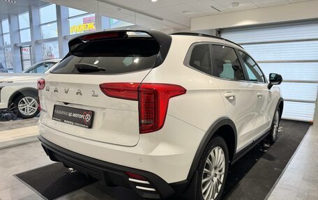 Haval Jolion, 2026 год, 2 649 000 рублей, 5 фотография