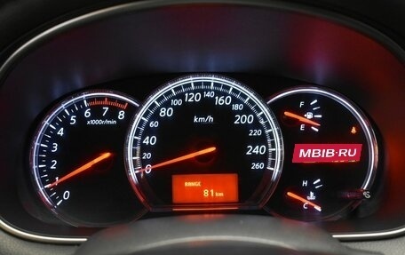 Nissan Teana, 2010 год, 927 000 рублей, 28 фотография