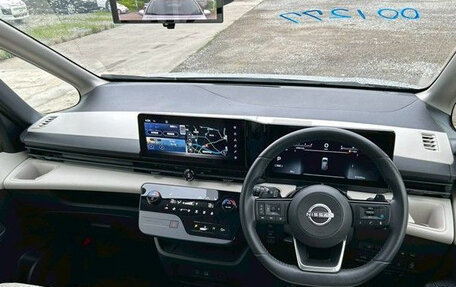 Nissan Serena, 2023 год, 2 150 000 рублей, 8 фотография