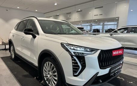 Haval Jolion, 2026 год, 2 649 000 рублей, 2 фотография