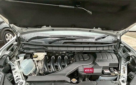 Nissan Serena, 2023 год, 2 150 000 рублей, 18 фотография