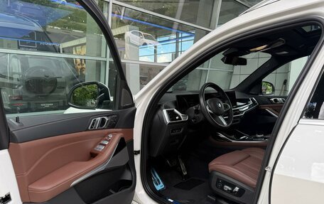 BMW X7, 2023 год, 13 000 000 рублей, 5 фотография