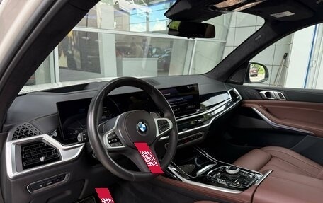 BMW X7, 2023 год, 13 000 000 рублей, 6 фотография