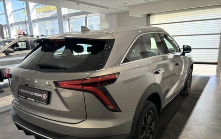 Haval F7, 2026 год, 2 999 000 рублей, 6 фотография