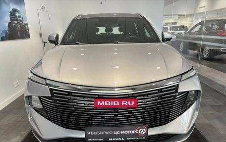 Haval F7, 2026 год, 2 999 000 рублей, 4 фотография