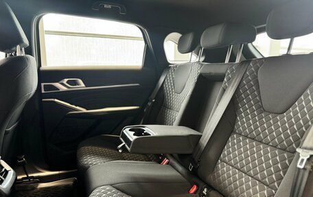 Haval F7, 2026 год, 2 999 000 рублей, 14 фотография